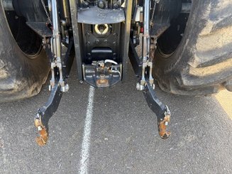 Tracteur agricole Case IH OPTUM 250 CVXDRIVE AFS CONNECT - 4