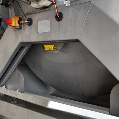 Pressoir Pera SPC 60