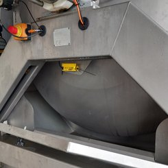 Pressoir Pera SPC 60 - 21