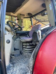 Tracteur agricole Case IH LUXXUM 110 - 107 - 1