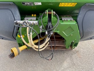 Distributeur d'engrais Amazone ZA-M 3001 - 6