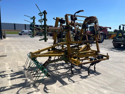 Vibroculteur Lachaud Vibroflex