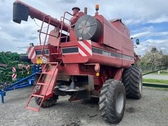 Moissonneuse batteuse Case IH AXIAL-FLOW 2188 - 4