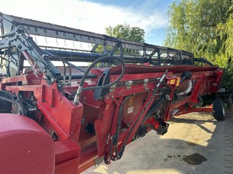 Moissonneuse batteuse Case IH AXIAL-FLOW 7140 XFLOW - 6