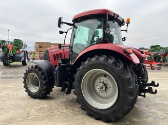 Tracteur agricole Case IH PUMA145 - 3