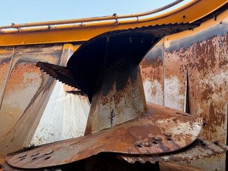 Mélangeuse Lucas G SPIRMIX JET 180 - 10