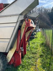 Machine à vendanger Alma RNES - 4