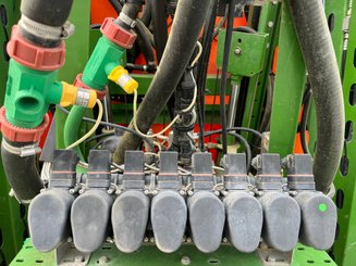 Pulvérisateur porté Amazone UF 1801 PREMIUM - 5