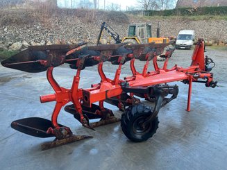 Charrue Kuhn Vari-master152 - 5