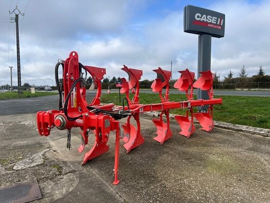 Charrue Maschio UNICO M4+1