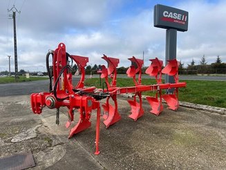 Charrue Maschio UNICO M4+1 - 2