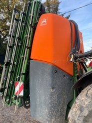 Pulvérisateur porté Amazone UF TWIN 3002 - 5