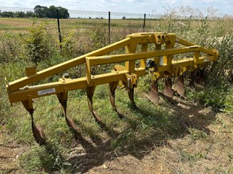 Décompacteur Lachaud SCARILAB  - 3