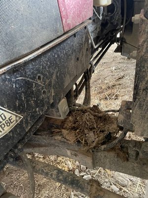 Tracteur agricole Case IH PUMA 150 CVX EP Hi-Escr - 150