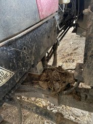 Tracteur agricole Case IH PUMA 150 CVX EP Hi-Escr - 150 - 2