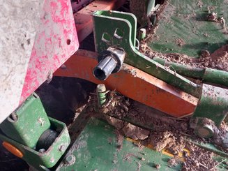 Herse rotative Amazone KE303 - 4