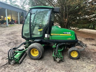 Tondeuse professionnelle John Deere 8900A - 4
