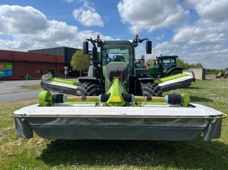 Faucheuse conditionneuse Claas DISCO 9200 C - 3
