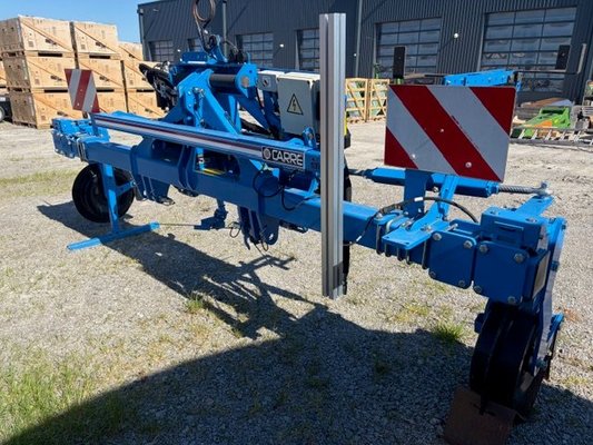 GPS - PRECICAM- GUIDAGE PAR CAMERA