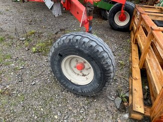 Andaineur Kuhn GA 7301 - 4