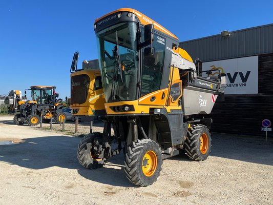 Porteur - PORTEUR MULTIFONCTION OPTIMUM 530