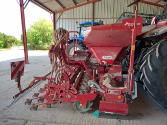 Semoir en ligne conventionnel Kverneland IDRILL - 2