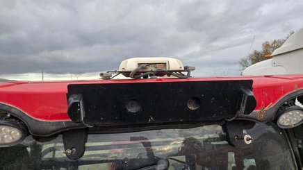 Tracteur agricole Case IH PUMA 165 CVXDRIVE STAGE V - 3