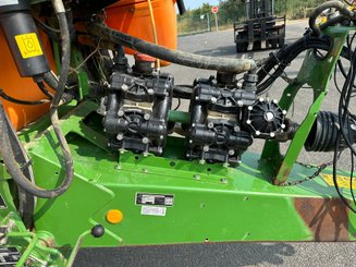 Pulvérisateur traîné Amazone UX 5200 Super - 5