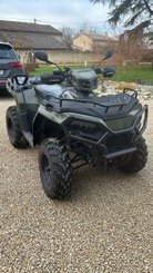 Quad Polaris SPORTSMAN 570 - 1