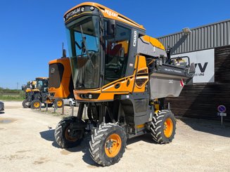 Porteur Pellenc PORTEUR MULTIFONCTION OPTIMUM 530 - 1