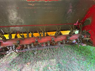 Faucheuse conditionneuse Pöttinger NOVACAT 3007 T - 4