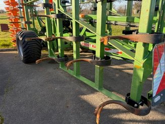 Déchaumeur à dents Amazone COBRA 7000 - 2 TX - 6