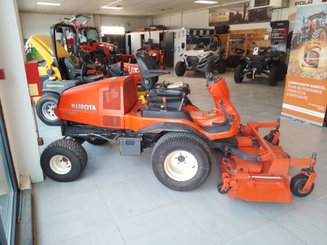 Micro tracteur Kubota F2880 - 1