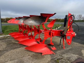Charrue Maschio UNICO M4+1 - 1