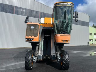 Porteur Pellenc PORTEUR MULTIFONCTION OPTIMUM 750  - 4