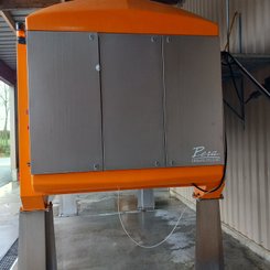 Pressoir Pera SPC 60 - 24