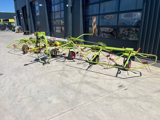 Faneur Claas VOLTO770