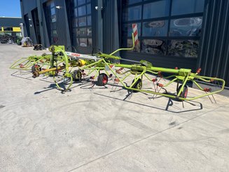 Faneur Claas VOLTO770 - 2