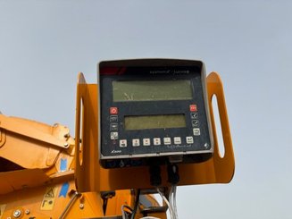 Mélangeuse Lucas G SPIRMIX JET 180 - 5