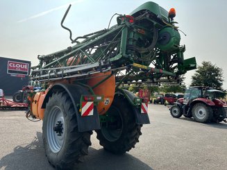 Pulvérisateur traîné Amazone UX 5200 Super - 3