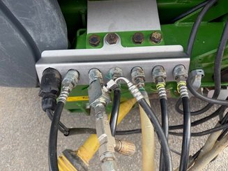 Distributeur d'engrais Amazone ZA-M 3001 - 7