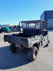Transporteur Kawasaki MULE PRO DX - 4