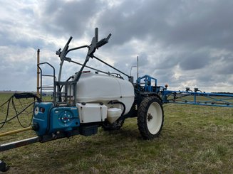 Pulvérisateur traîné Evrard METEOR 3400 - 5