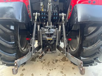 Tracteur agricole Massey Ferguson MF 5S.145 Dyna-6 EFFICIENT - 5