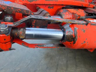 Charrue Kuhn Vari-master152 - 7