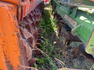 Combiné de semis Amazone KG402 / ADP402 - 4