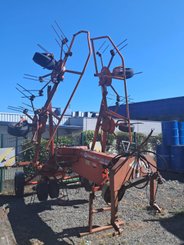 Faneur Kuhn FANEUSE GF6401T - 1
