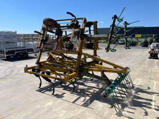 Vibroculteur Lachaud Vibroflex - 3