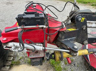 Faucheuse Kongskilde GXS 4005 - 5