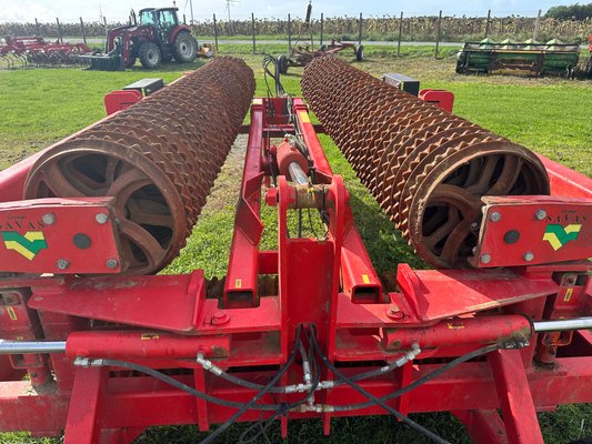 Rouleau Quivogne ROLLMOT 830